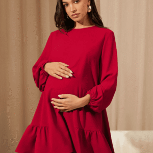 Robe de Grossesse | Robe de Bureau pour femme enceinte - Ima Boutique Paris